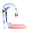 Omega Pacific BAMF Ultra-Lite Steel 3-Stage Quik-Lok NFPA - Image 2