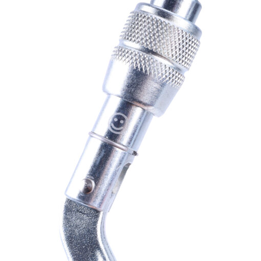 Omega pacific bamf ultra-lite steel screw-lok nfpa