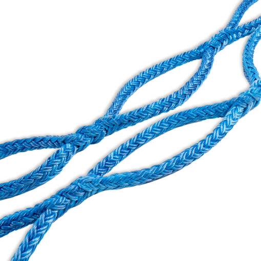 RNA 1/2" x 8' Swamp Ape Chain Ring Sling - Image 3