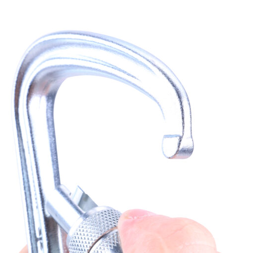 Omega pacific bamf ultra-lite steel screw-lok nfpa