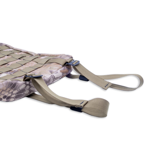 Ape canyon outfitters platform garage kryptek highlander