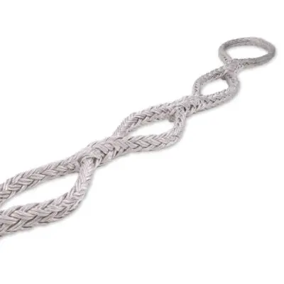 Rna 5/8" x 8' swamp ape chain sling