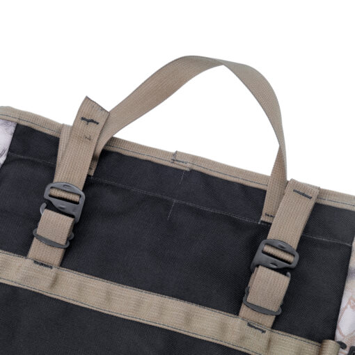 Ape canyon outfitters platform garage kryptek highlander