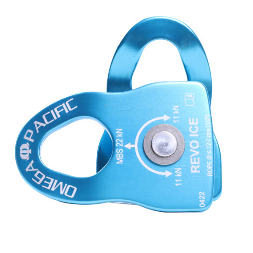 Omega Pacific Revo Ice - Image 3