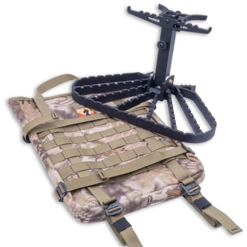 Ape canyon outfitters platform garage kryptek highlander
