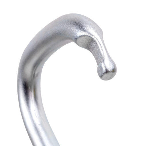 Omega Pacific XL 1/2" Steel D Keylock Screw-Lok - Image 5