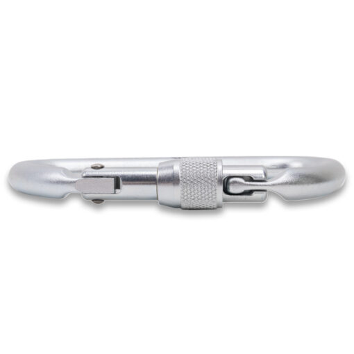 Omega Pacific XL 1/2" Steel D Keylock Screw-Lok - Image 6