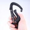 Omega Pacific Squatch Claw Aluminum Double Action Quik-Lok - Image 5