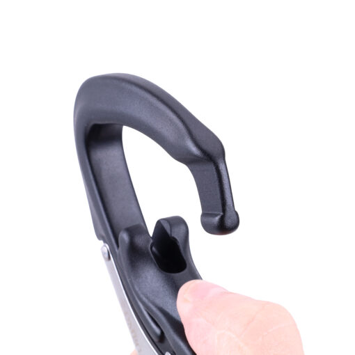 Omega Pacific Squatch Claw Aluminum Double Action Quik-Lok - Image 4