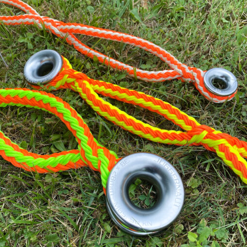 RNA Trex Chain Ring Slings - Image 3