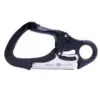 Omega Pacific Squatch Claw Aluminum Double Action Quik-Lok