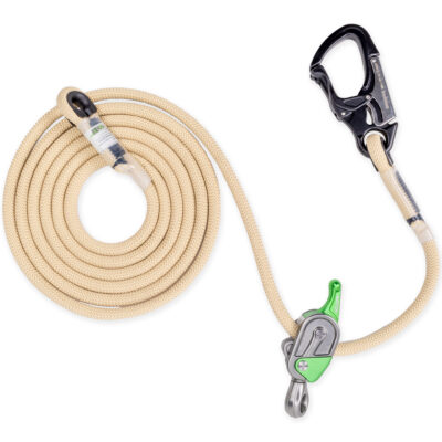 Rna tritech flipline with notch glide 12'