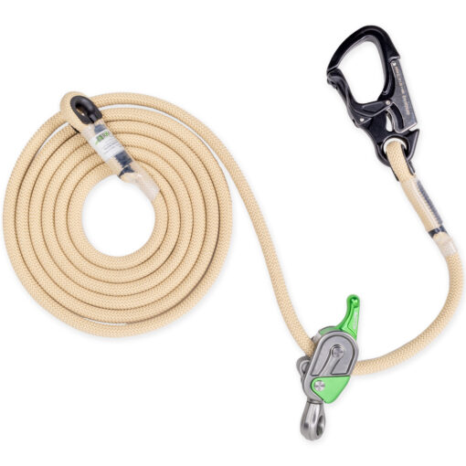 Rna tritech flipline with notch glide 12'