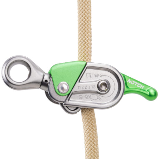 Rna tritech flipline with notch glide 12'