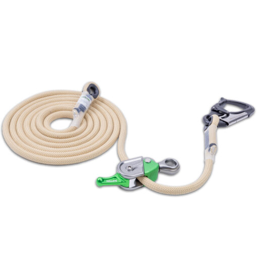 Rna tritech flipline with notch glide 12'