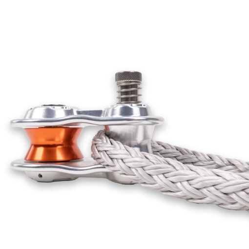 Rna 5/8" x 8' swamp ape chain sling combo