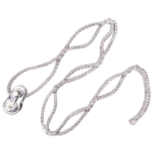 Rna 5/8" x 8' swamp ape chain sling combo