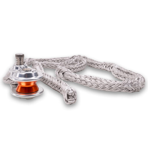 Rna 5/8" x 8' swamp ape chain sling combo