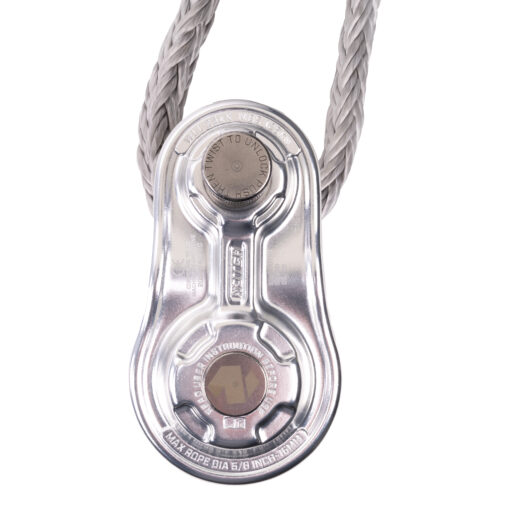 Rna 5/8" x 8' swamp ape chain sling combo