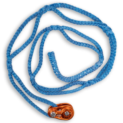 RNA 1/2" x 8' Swamp Ape Chain Sling Combo