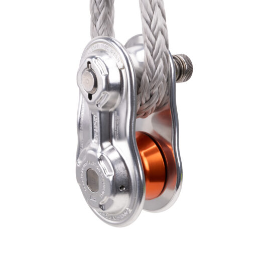 Rna 5/8" x 8' swamp ape chain sling combo