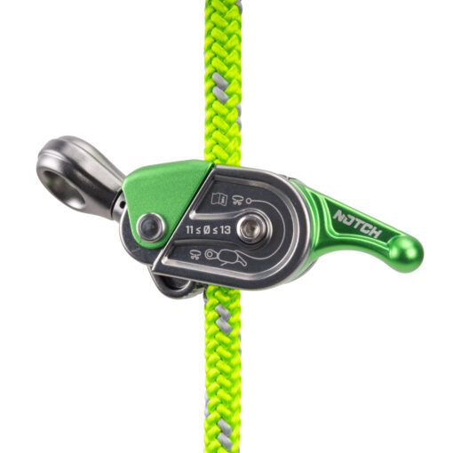 RNA Wirecore Flipline 12′ With Notch Glide 12' - Image 4