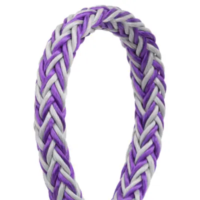 RNA 5/8" 12 STRAND  Amethyst