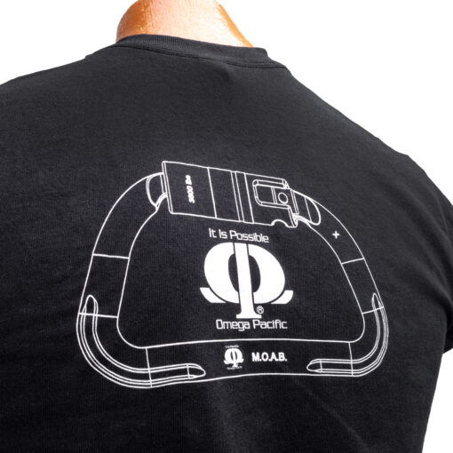 Omega T-SHIRT - Image 2