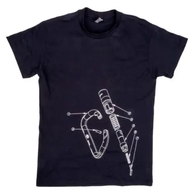 Omega T-SHIRT
