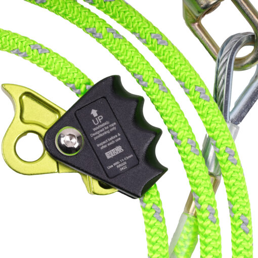 RNA X-Flight Adjustable Wirecore Lanyard 12' - Image 5