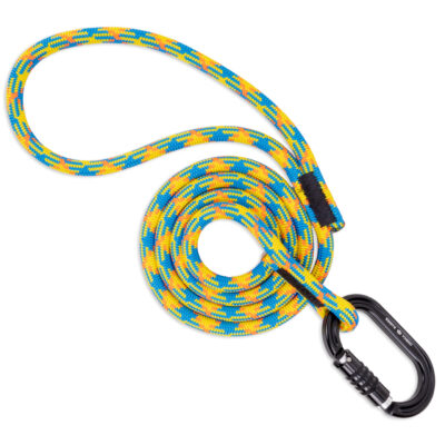Rnr 11.8mm drenaline rope dog leash