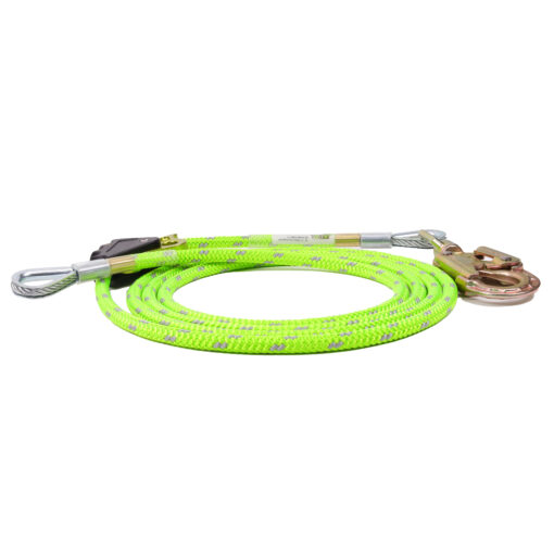 RNA X-Flight Adjustable Wirecore Lanyard 12' - Image 6