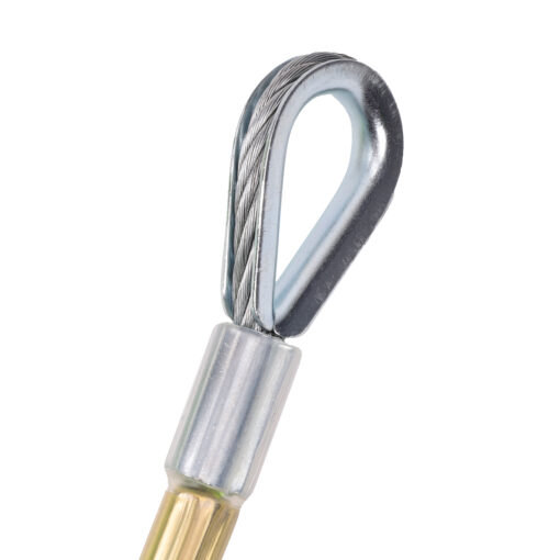 RNA X-Flight Adjustable Wirecore Lanyard 12' - Image 3