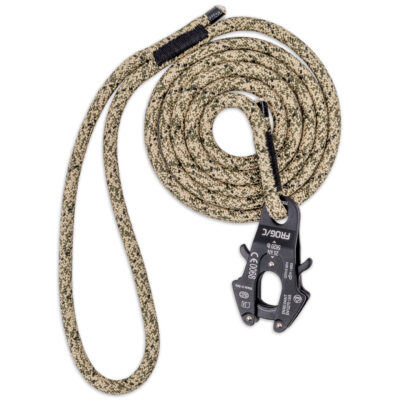 RNR Multi Function Drag Strap - Rock-N-Rescue