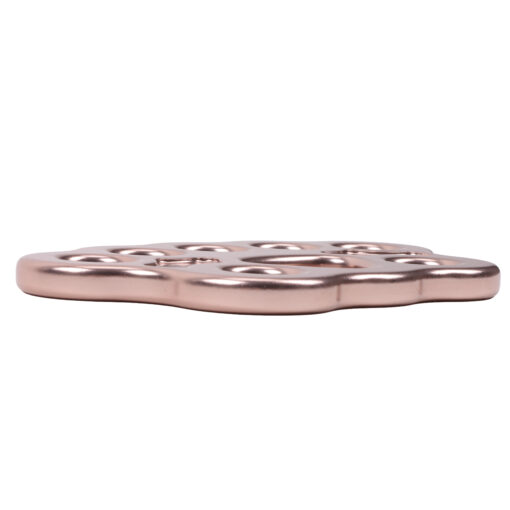 Omega Pacific Medium Aluminum Rigging Plate NFPA - Image 6