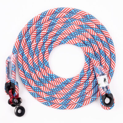 Rna gyro eagle lanyard 12'
