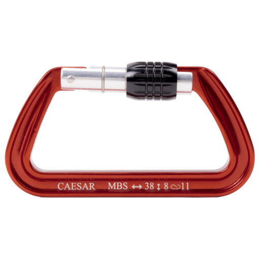 Omega pacific caesar aluminum keylock screw-lok