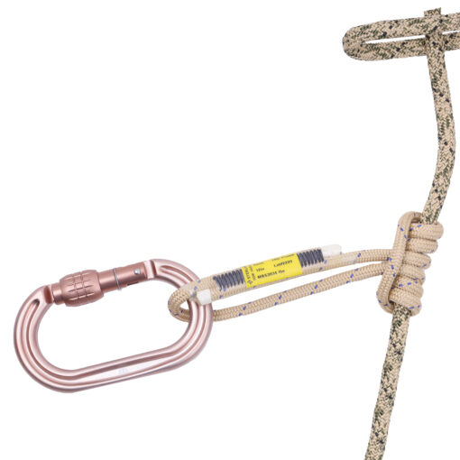 8mm Resc Tech Tether System - Image 7