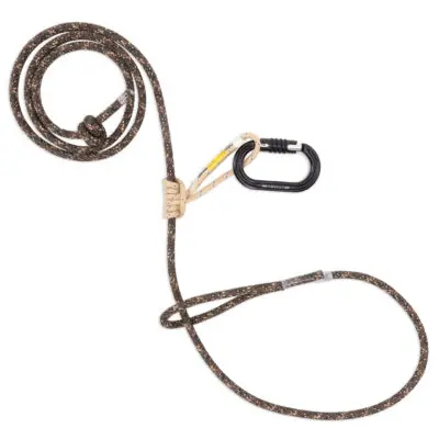 Ape canyon outfitters 9.5mm ghillie tether kit