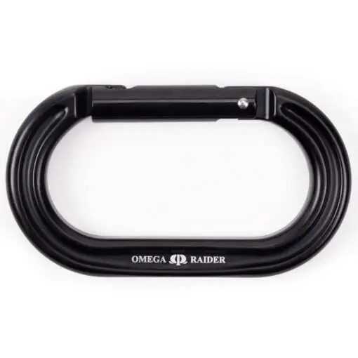 Custom Omega Pacific Raider Aluminum Keylock Straight Gate (5 Pack) - Image 6