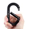 Custom Omega Pacific Raider Aluminum Keylock Straight Gate (5 Pack) - Image 8