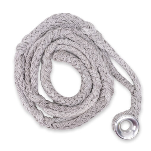 RNA 5/8" x 8' Swamp Ape Chain Ring Sling - Image 5