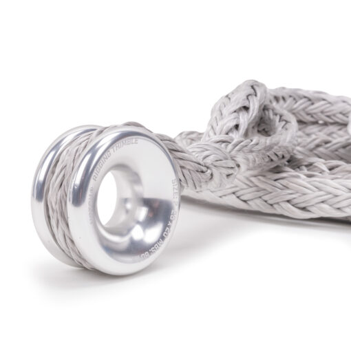 RNA 5/8" x 8' Swamp Ape Chain Ring Sling - Image 6