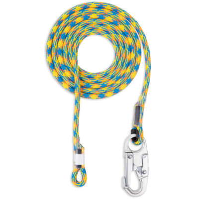 RNA 11.8mm Drenaline Economy Lanyard 12'