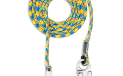 RNA 11.8mm Drenaline Economy Lanyard 12′