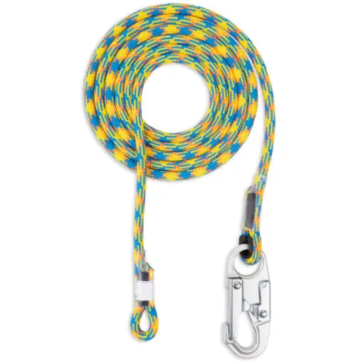 RNA 11.8mm Drenaline Economy Lanyard 12'