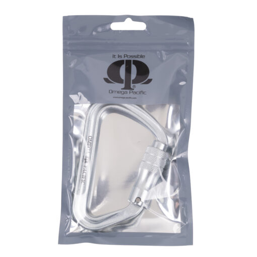 Omega Pacific BAMF Ultra-Lite Steel 3-Stage Quik-Lok NFPA - Image 7
