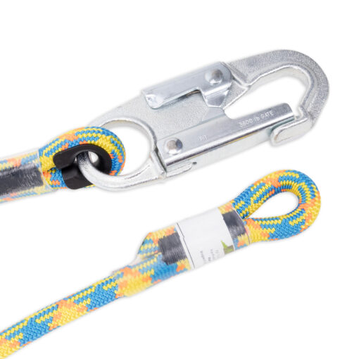 RNA 11.8mm Drenaline Economy Lanyard 12' - Image 2