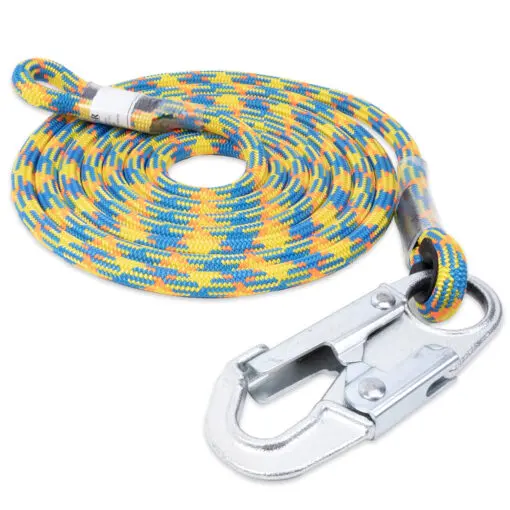 RNA 11.8mm Drenaline Economy Lanyard 12' - Image 3