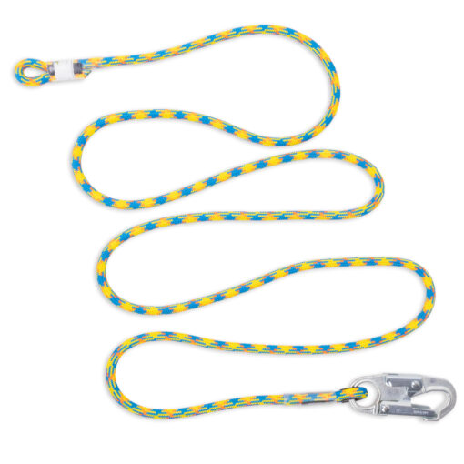RNA 11.8mm Drenaline Economy Lanyard 12' - Image 4